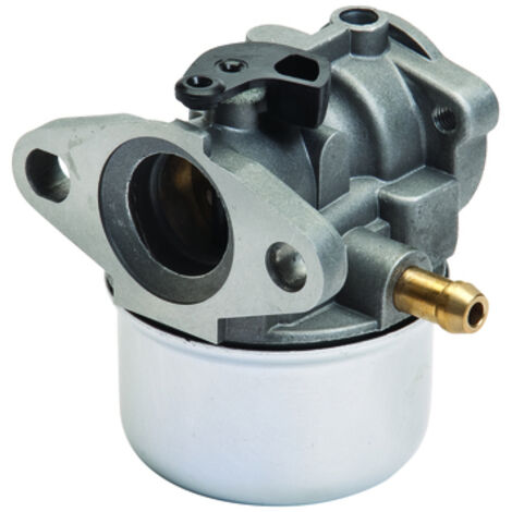 Carburateur original BRIGGS & STRATTON pour moteur de tondeuse à gazon 493627