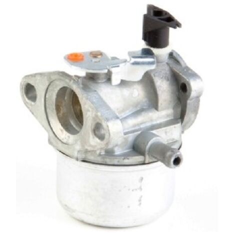 Carburateur ORIGINAL BRIGGS&STRATTON pour moteur 5 CV QUANTUM avec starter