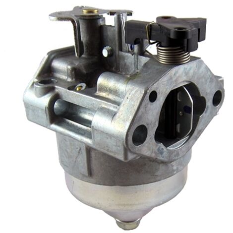 Carburateur original HONDA GCV160 moteur 4 temps pour tracteur de pelouse
