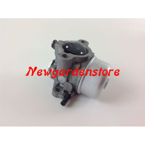 Carburateur ORIGINAL KOHLER pour tracteur de pelouse 12853108S