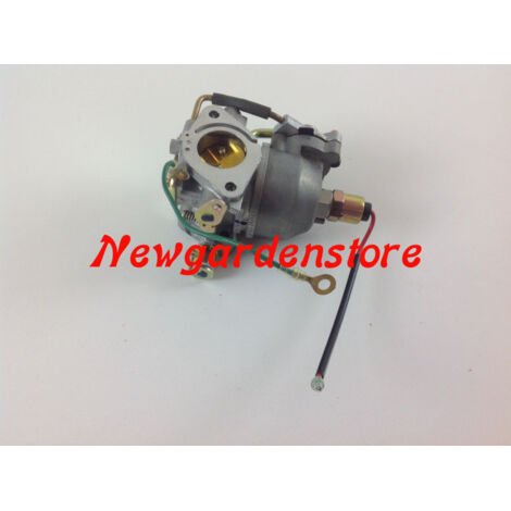 Carburateur ORIGINAL KOHLER pour tracteur tondeuse 2485390S