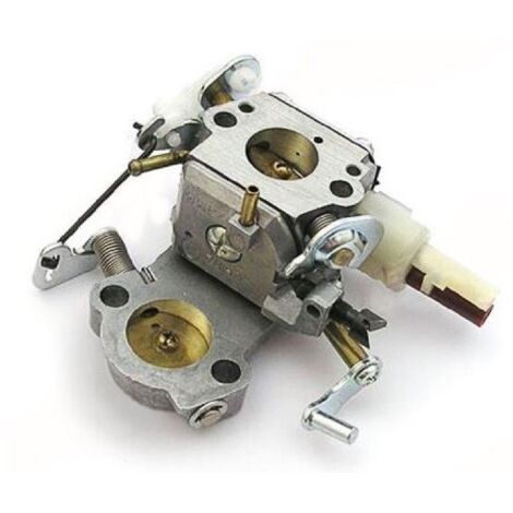 Carburateur ORIGINAL ZAMA pour HUSQVARNA 570 575XP 576XP 544 199801