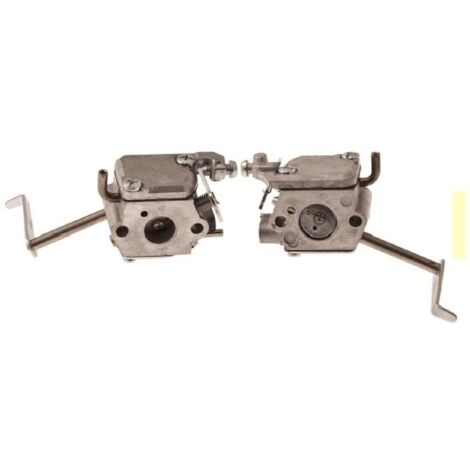 Carburateur PARTNER pour taille-haie HG 17 HG 22 009844