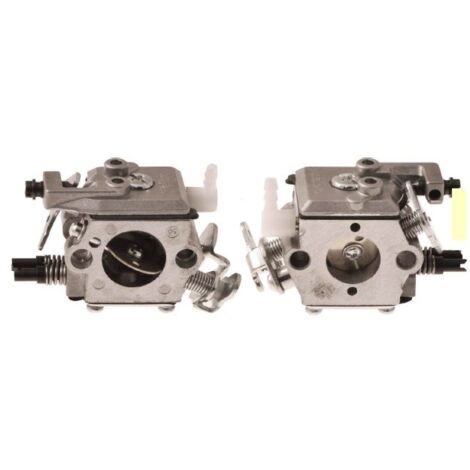 Carburateur PARTNER pour tronçonneuse HUSKY 33 009786