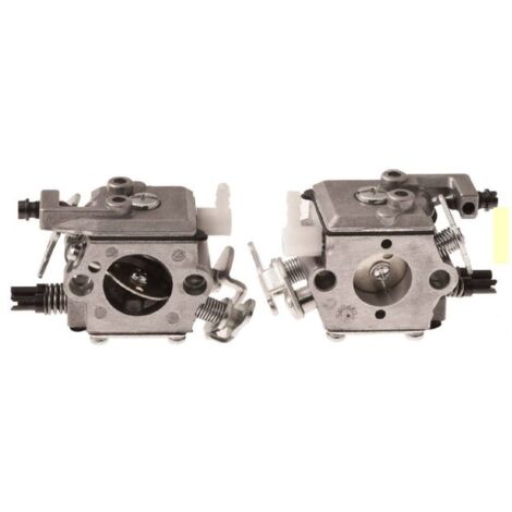 Carburateur PARTNER pour tronçonneuse P 360 009986