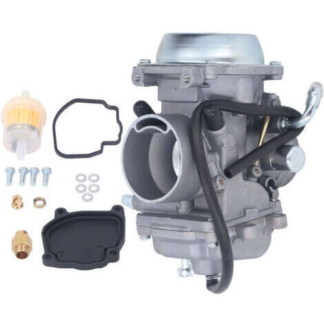 Carburateur PD34J 34mm 1253493 de remplacement pour POLARIS ATP 330 2004-2005