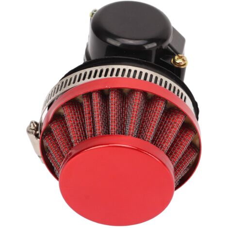 Carburateur Performant en Alliage Léger avec Filtre à Carburant pour Quad 50cc 125cc