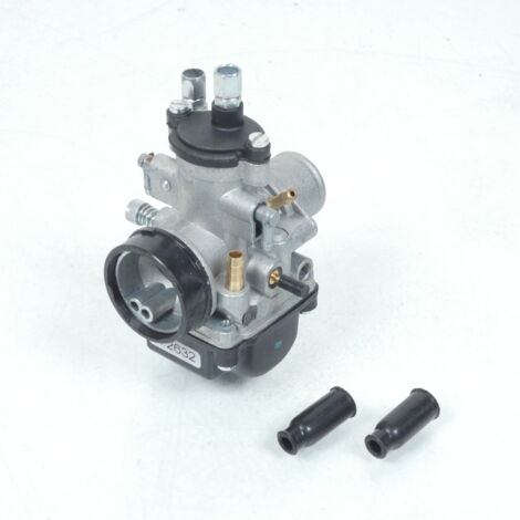 Carburateur PHBG 21 dépression graissage montage souple P2R pour