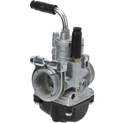 Carburateur PHBG pour motos 50-100cc 2 temps 17.5mm/0.69in