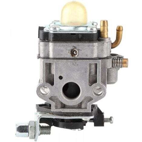 Carburateur, pièces de rechange de carburateur de carburateur de taille-haie de remplacement adaptées au TH23 TH26 TH34 23CC 25CC 26CC 33CC 35CC