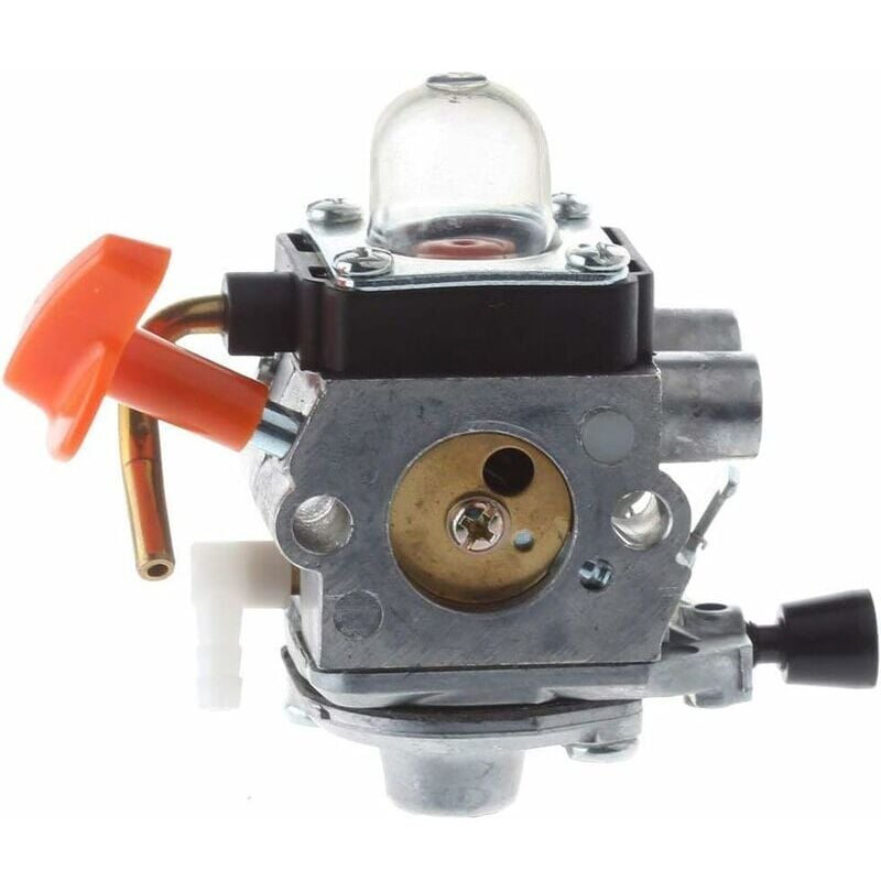 Forehill - Carburateur Pièces de rechange pour Stihl FS87 FS90 FS100 FS110 Remplace zama C1Q-S131 C1Q-S173 C1173 Q-S174