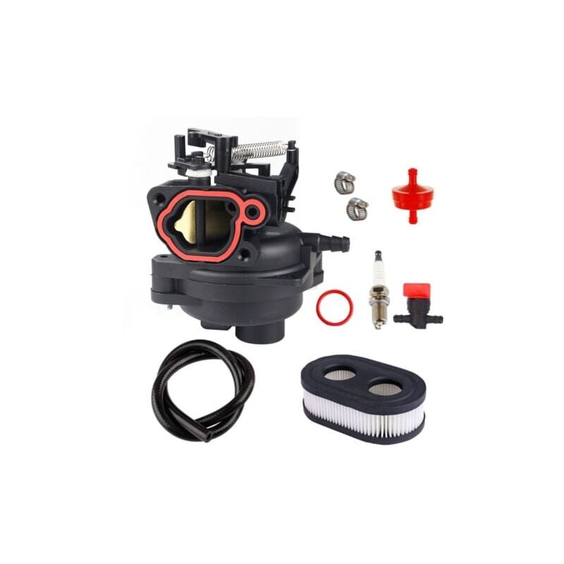 SNQ - Carburateur pour 09P702-0145-F1 09P702-0098-F1 550EX 625EX 675EX 725EXI 140CC machine à moteur, carburateur de remplacement 799584