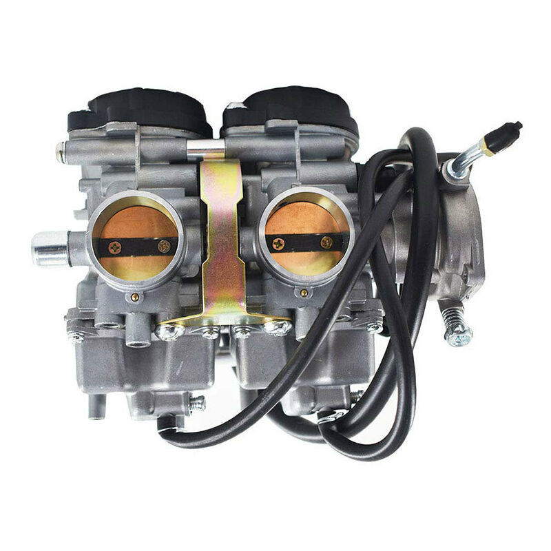 Trimec - Carburateur pour 2001-2005 Yamaha YFM660 yfm 660R 5LP-14900-00-00