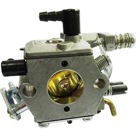 carburateur pour 45cc 52cc tronçonneuse Remplace Walbro Style