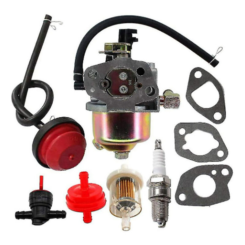 S-giant - Carburateur pour 520-862 mtd 951-10974 951-10974A 951-12705 165S 165SA