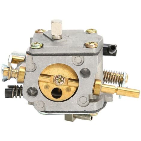 Carburateur pour Accessoires TS 400 HS ‑ 274E 4223‑120‑0600 Pièces de Rechange pour Tronçonneuse à Béton