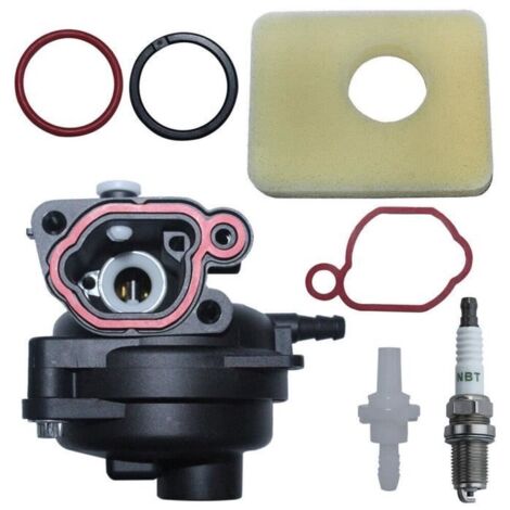 Carburateur pour Briggs & Stratton 300E 450E 500E 550E 575E 600E Engine 591160 US