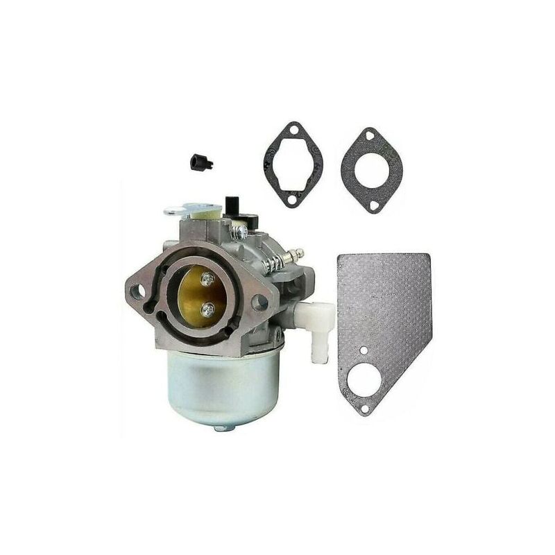 Tigrezy - Carburateur pour Briggs Stratton 690115 Walbro lmt 5-4993 12.5 hp pelouse lmt 5-4993