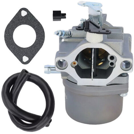Carburateur pour Briggs & Stratton GO2549 10.5 HP - Remplace 794457 0305-4A - Compatible avec Moteurs 10.5HP 0305-4A - Kit de Remplacement pour Tondeuse Autoportée Craftsman LT1000, Troy-Bilt-Alovez