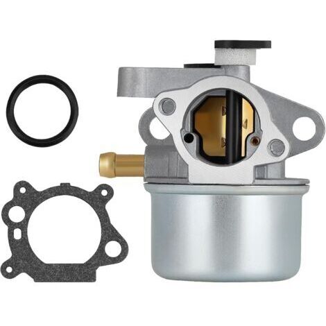 Carburateur pour B&S 799866 799871 790845 796707 794304 122000 Toro artisan tondeuse moteur filtre carburateur