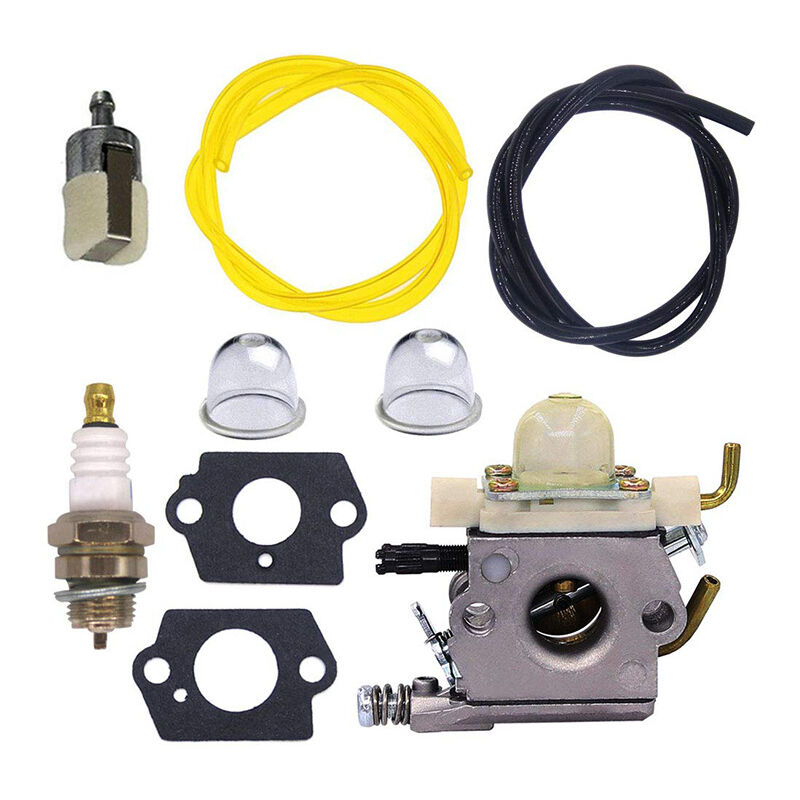 Trimec - Carburateur pour C1M-K49C PB-600 PB-601 PB-602 PB-603 PB-610