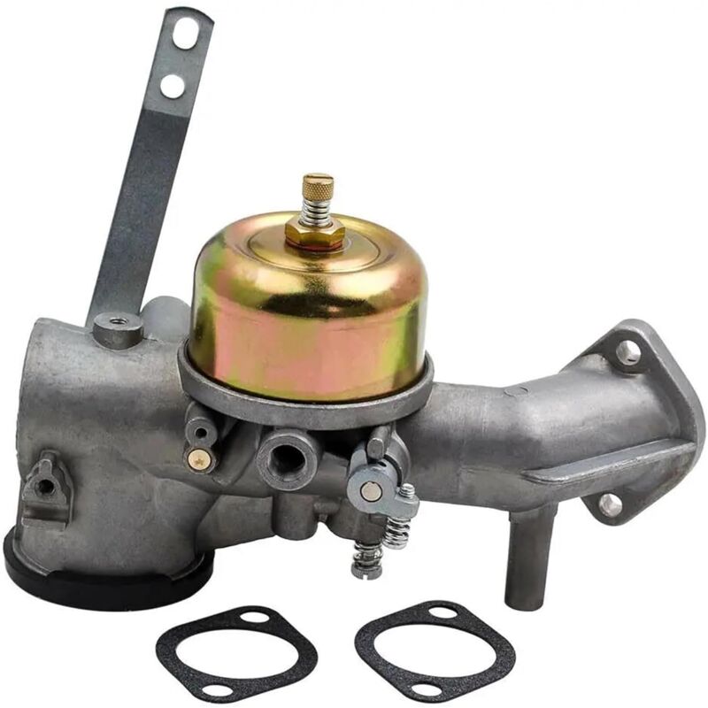 Treetalk - Carburateur pour carburateur 491031 490499 12HP