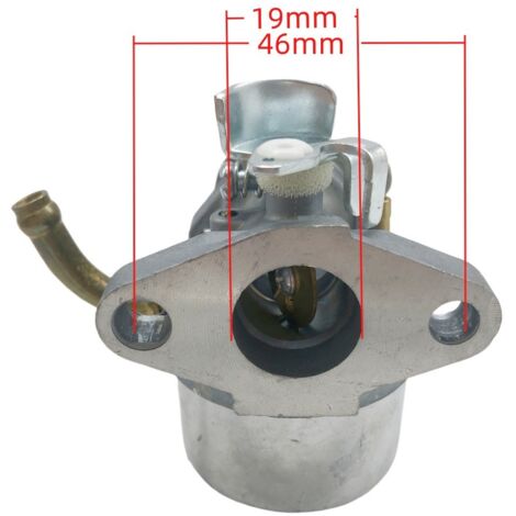 Carburateur pour chasse-neige 594014 590907 798918 794588 794197 808-037