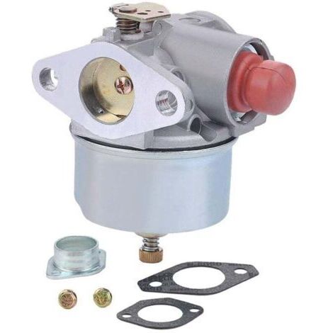 Carburateur Pour Chasse Neige TONCHEAN 632795A Compatible 632046 632078 631784 632050