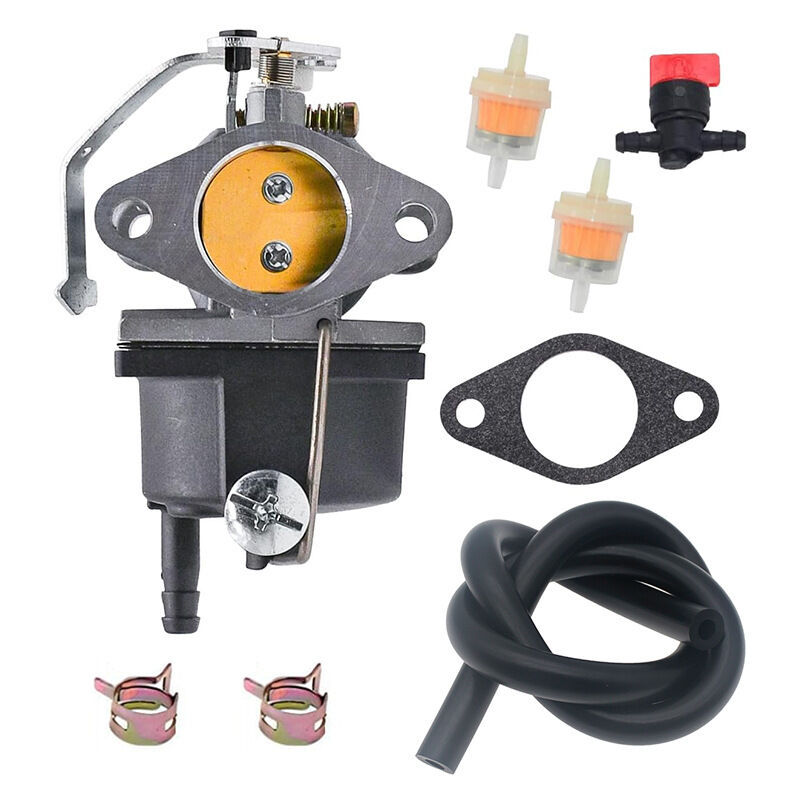 S-giant - Carburateur pour Coleman Powermate 6875 11HP Tecumseh