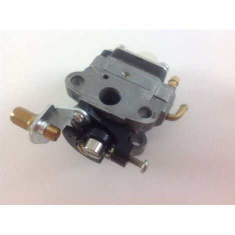 Carburateur pour débroussailleuse 4T GX35 WYB14B HONDA 16100-ZOZ-814 140FA-12A 702044