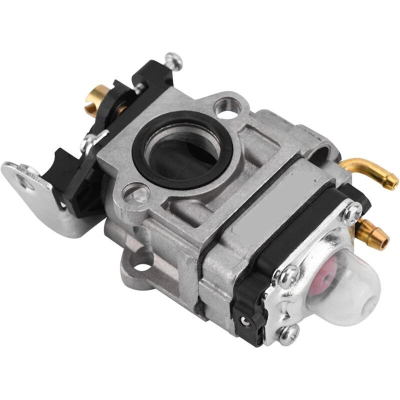 Carburateur pour Débroussailleuse, avec Kits de Réparation, Kits de Réparation de Carburateur pour CG430 CG520 BC430 BC520 Débroussailleuse, Outils
