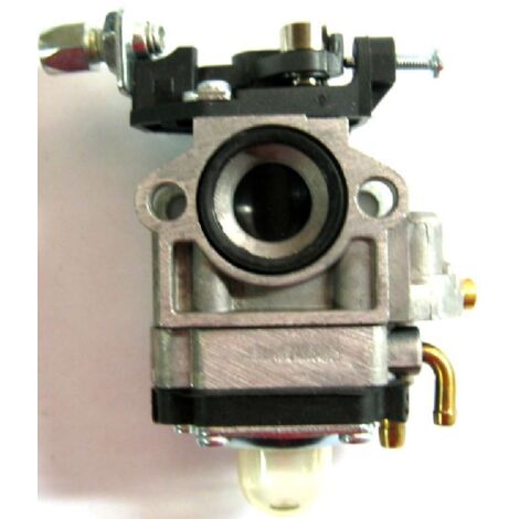 Carburateur pour débroussailleuse compatible MITSUBISHI TL43 TL52 54.100.0187