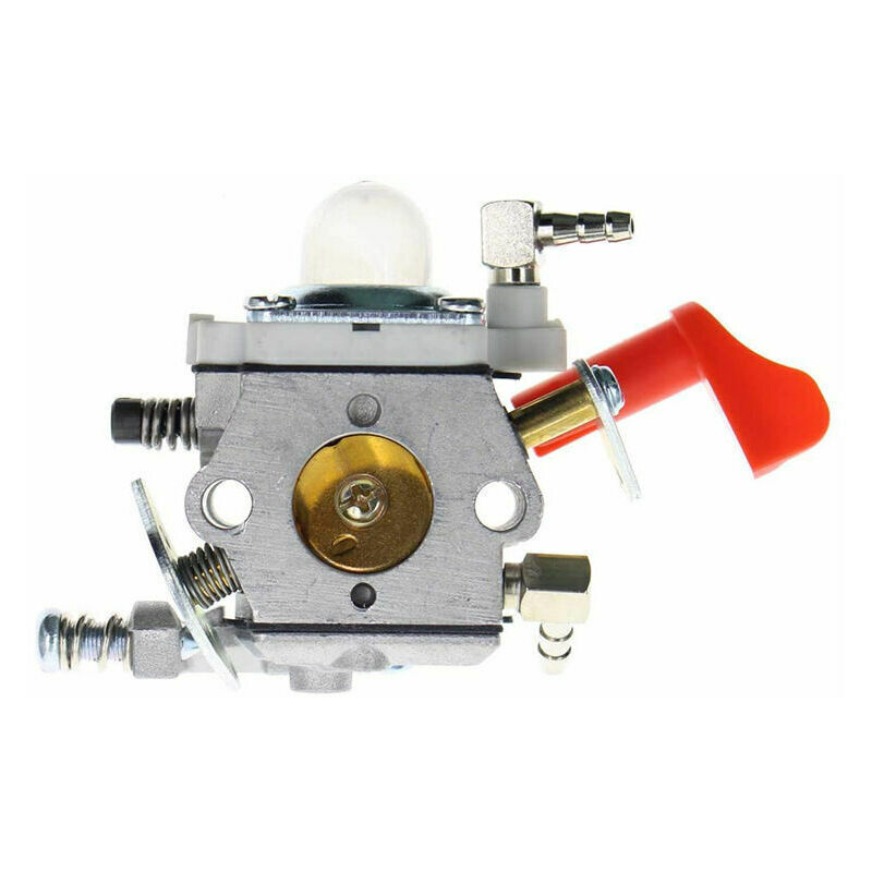 Start - Carburateur pour débroussailleuse Convient aux accessoires de carburateur de modèle d'avion Walbro WT-997 WT-668 WT-664 23-30.5CC