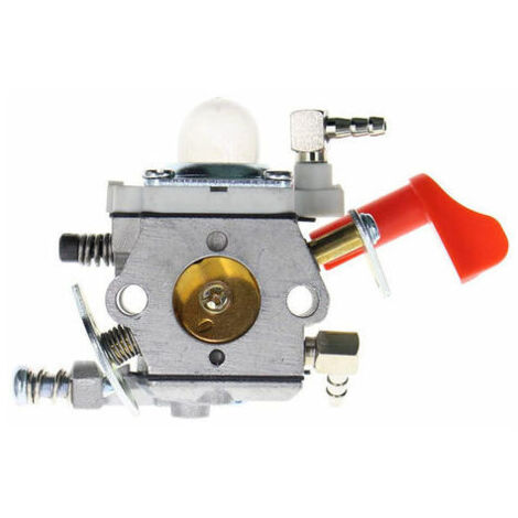 Carburateur pour débroussailleuse Convient aux accessoires de carburateur de modèle d'avion WT-997 WT-668 WT-664 23-30.5CC