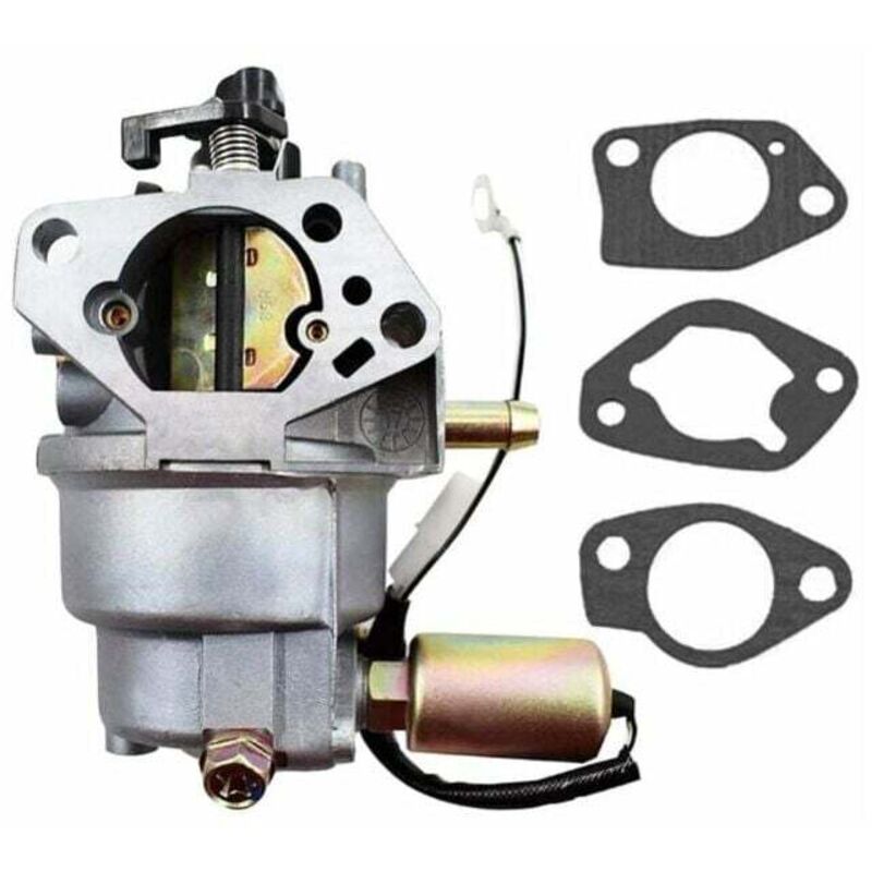 Gabrielle - Carburateur pour débroussailleuse Convient Pour Mtd 951-05149 Joint De Carburateur Hy-4P90F Tondeuse à Gazon Cc760Es12Ae76Ju