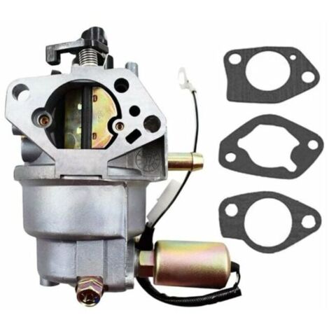 Carburateur pour débroussailleuse Convient Pour Mtd 951-05149 Joint De Carburateur Hy-4P90F Tondeuse À Gazon Cc760Es12Ae76Ju