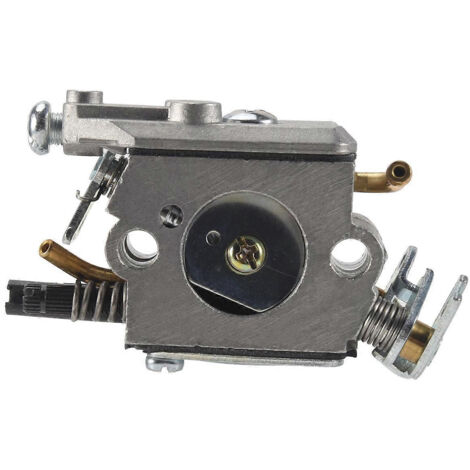 Carburateur pour débroussailleuse Husqvarna 123 223 323 325 326 327  pièces détachées pour carburateur Zama C1Q-El24