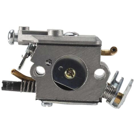 Carburateur pour débroussailleuse Husqvarna 123 223 323 325 326 327  pièces pour carburateur Zama C1Q-El24-AquaForge