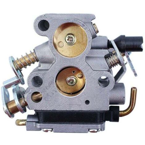 Carburateur pour débroussailleuse Husqvarna 235 236E 240E Zama C1T-W33 Carburateur de tronçonneuse CS2234 GZ380