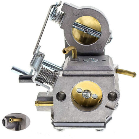 Carburateur pour débroussailleuse Husqvarna Partner K750 K760 C3-EL53 Cutter Tronçonneuse Carburateur Accessoire
