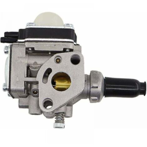 Carburateur pour débroussailleuse Kawasaki TH43 TH48 CARBURATEUR pour Kawasaki TH43 TH48 CARB DÉBROUSSAILLEUSE Coupe-Bordure