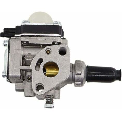 Carburateur pour Débroussailleuse Kawasaki TH43 TH48 Coupe Bordure Carburateur