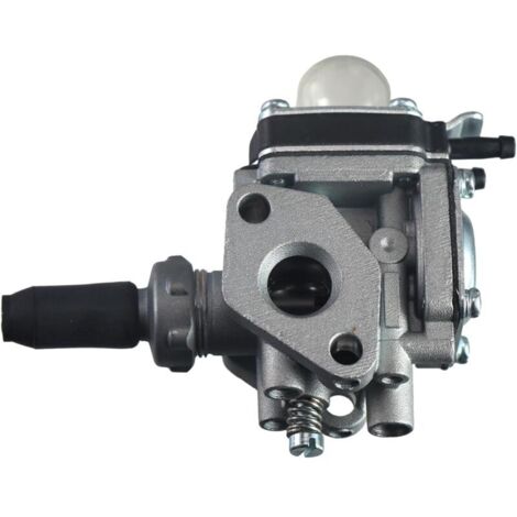 Carburateur pour débroussailleuse Kawasaki TH43 TH48 Weed Eater Carburador