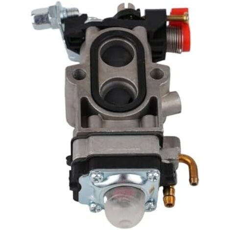 Carburateur pour débroussailleuse Kawasaki TJ45 TJ45E KBH45A KBL45A KBH45B KBL45B, numéro de pièce rechange 15004-2060 -