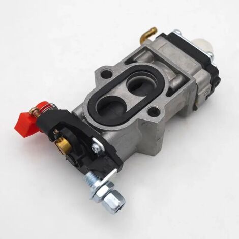 Carburateur pour débroussailleuse Kawasaki TJ45 TJ45E KBH45A KBL45A KBH45B, pièce de rechange 15004-2060-AquaForge