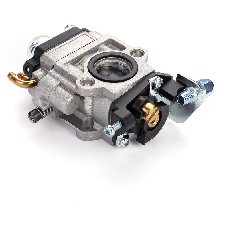 Fei Yu - Carburateur pour débroussailleuse, multifonction 4 en 1, outil sur perche et tarière