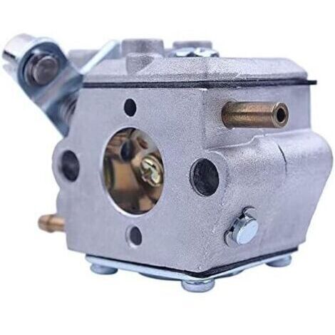 Carburateur pour débroussailleuse Oleo Mac Sparta 35, 36, 37, 38, 40, 43, 44, etc., tronçonneuse, tondeuse, souffleur, coupe-tête, déligneuse, pompe à eau, générateur, Emake 2318 728R, 2318765AR