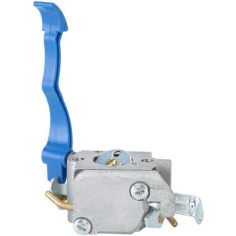 Carburateur pour Débroussailleuse Poulan Husqvarna 125B 125BX 125BVX Modèles Compatibles -
