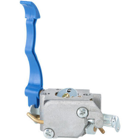 Carburateur pour Débroussailleuse Poulan Husqvarna 125B 125BX 125BVX Modèles Compatibles -