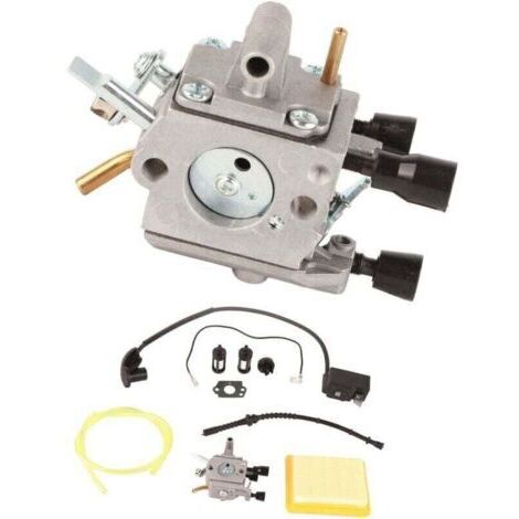 Carburateur pour débroussailleuse Stihl FS120 200250